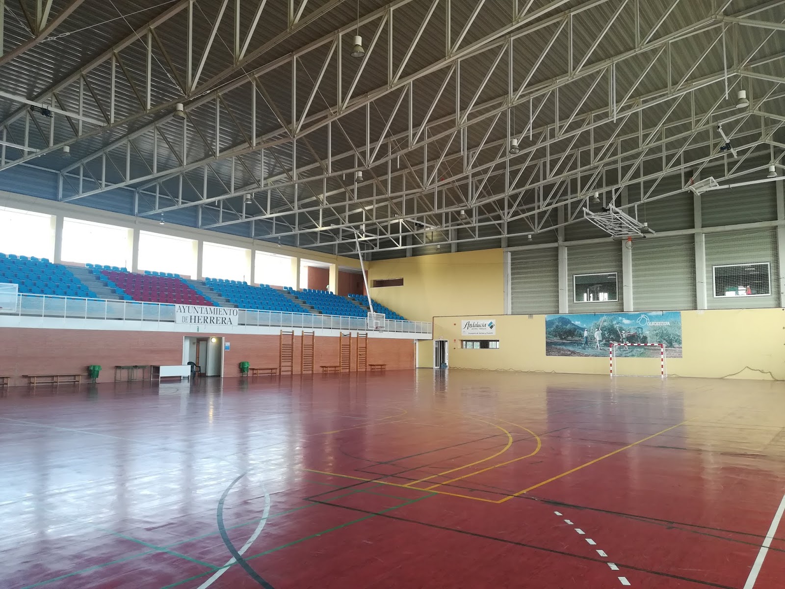 PABELLÓN