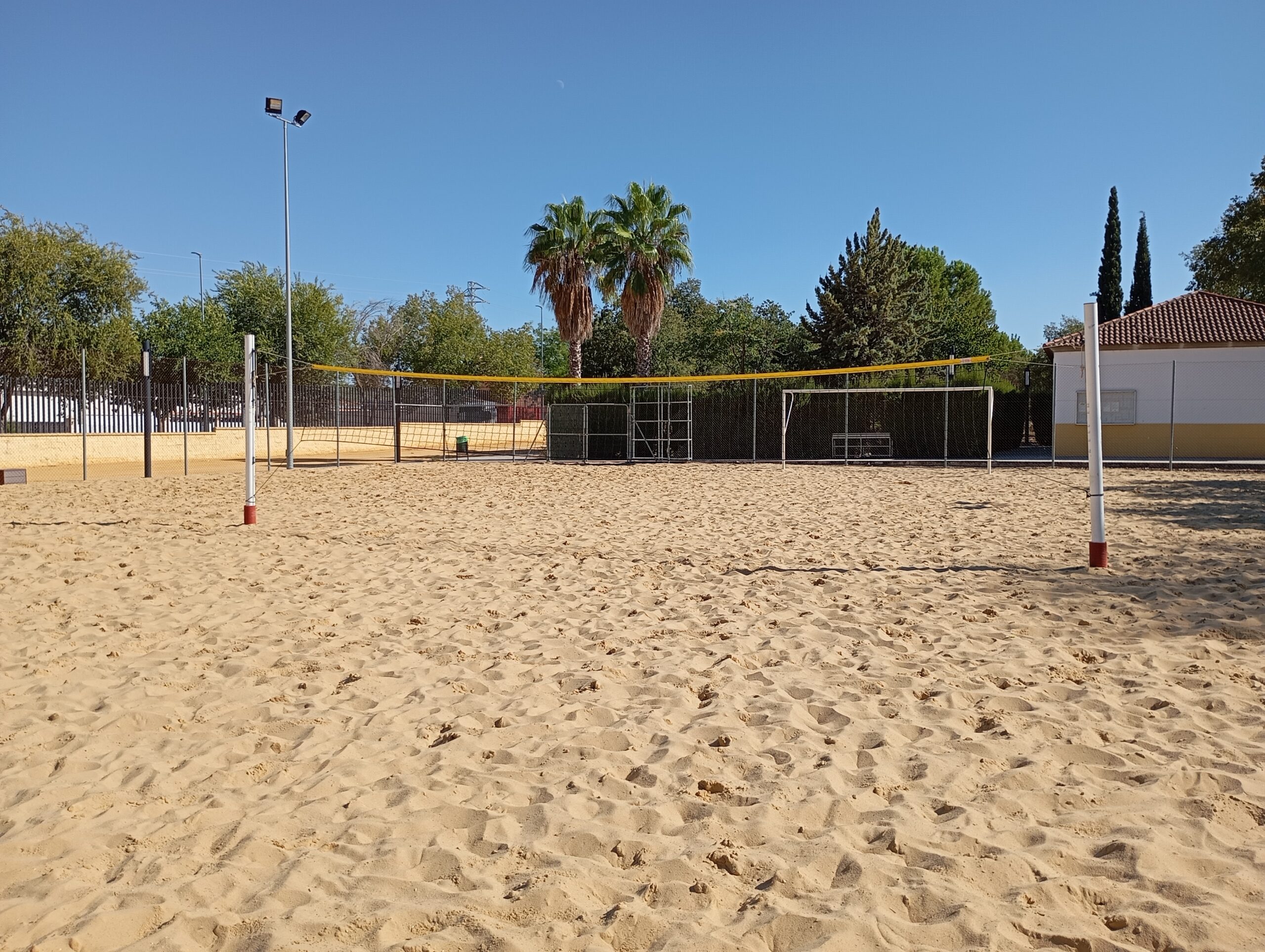 VOLEY PLAYA (2)