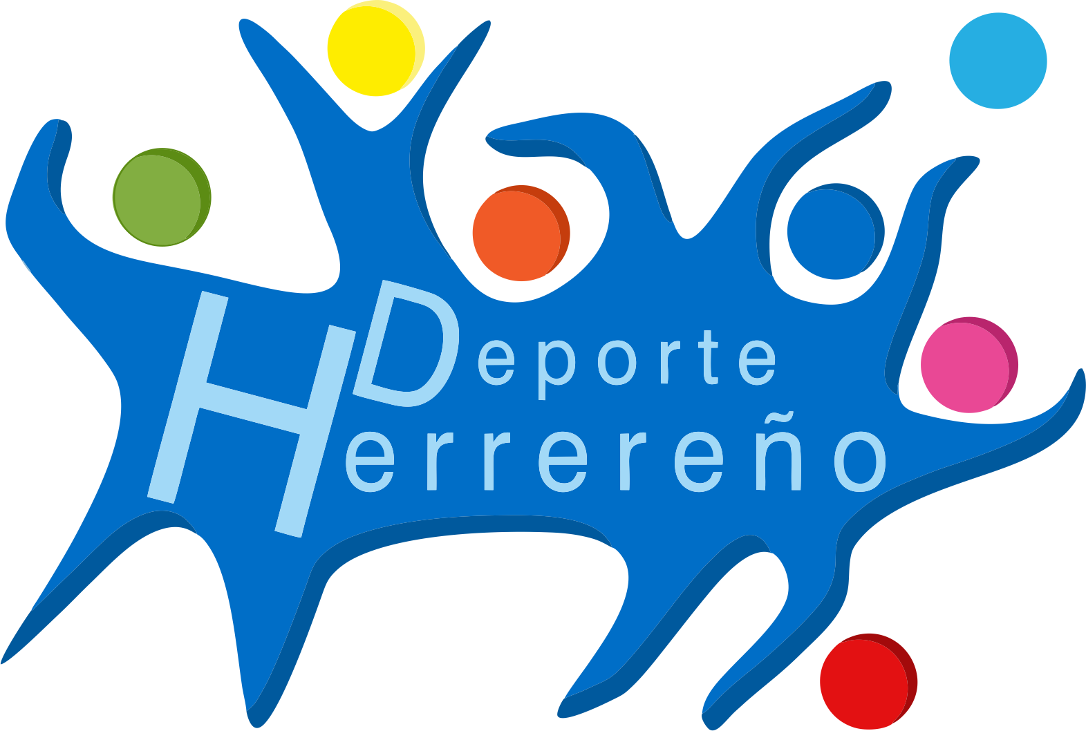 Area de deportes Herrera