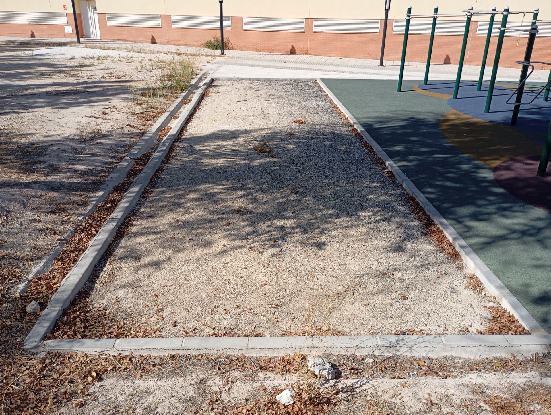 herrera PETANCA
